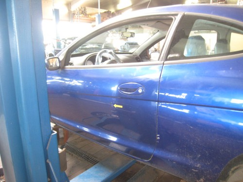 Tür vorne links ford puma - puma, ect