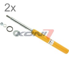 2 Koni Sportstoßdämpfer