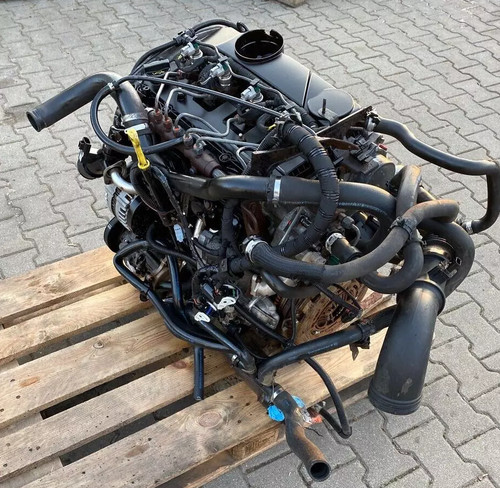 Gebrauchter motor engine - motor,