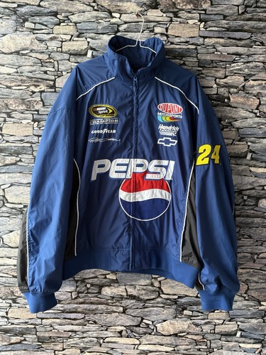 Hollister nascar pepsi - nascar,