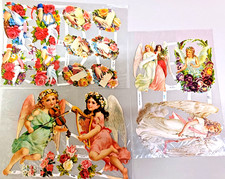 3 B. Lackbilder Glanzbilder