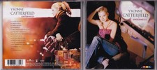 Yvonne Catterfeld - CD -