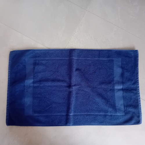 Badematte blau villeroy - badematte, &
