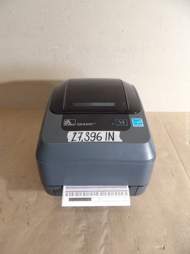 Zebra gk420t thermal - gk420t,