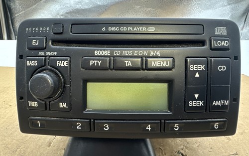Autoradio ford focus - ford,