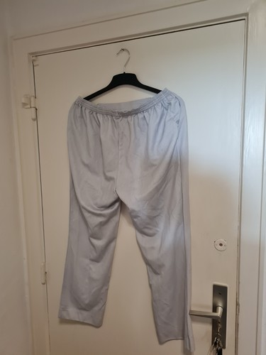 Damen schlupf tuch hose - schlupf,