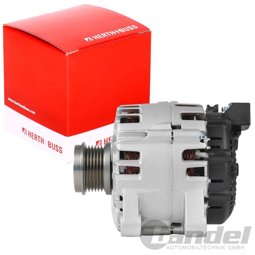 Herth buss lichtmaschine - herth+buss,