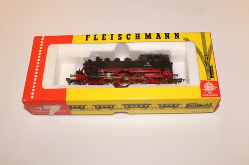 Fleischmann 4064 lok des - 4064,
