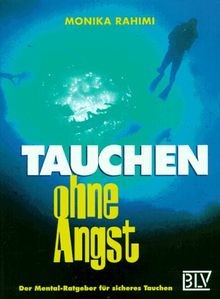 Tauchen ohne angst der - ohne, angst.