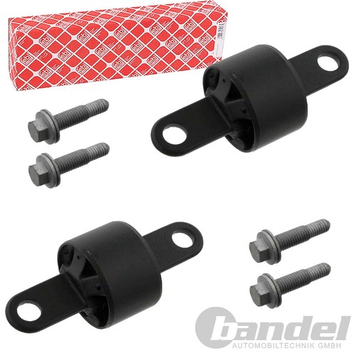Febi hinterachslager - 2x,