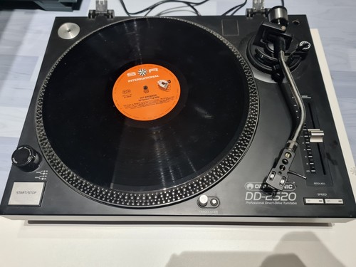 Omnitronic 2520 - omnitronic, dd-2520