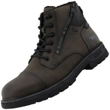 Mustang Herren Tex-Stiefel
