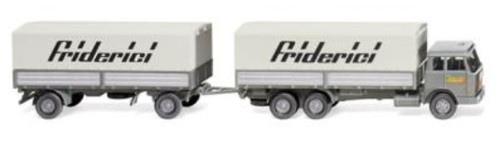 Wiking 047502 henschel - wiking,