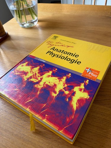 Anatomie physiologie für die - anatomie,