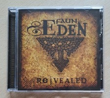 Faun - Eden ReVealed Maxi-CD