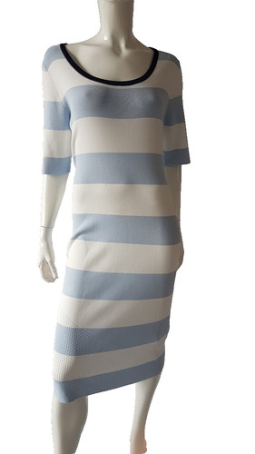 Sportalm kitzbühel kleid bleu - kitzbühel,