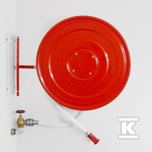 Hydrant dn25 - hydrant,