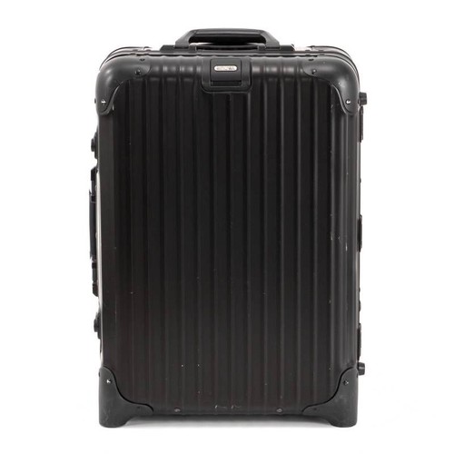 Rimowa topas stealth 32l - rimowa,