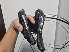 Campagnolo ATHENA Gruppe