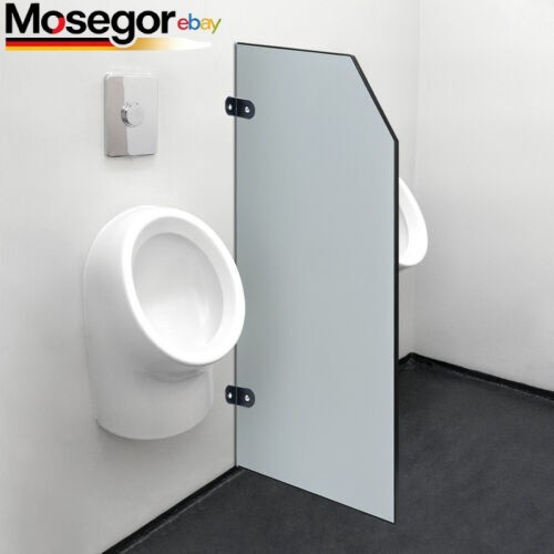 Urinal trennwand schamwand - urinal,