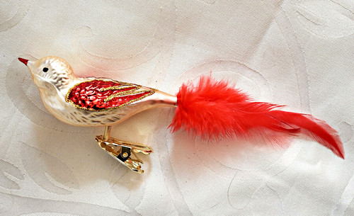 Glasvogel eislack creme - glasvogel,