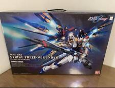 BANDAI 1/60 PG Perfect Grade Strike Freedom Gundam Seed Destiny ZGMF-X20A