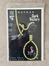 Batman Dark Victory 0 Wizard
