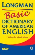 Longman Basic Dictionary of