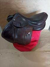 Equipe Sella Salto Ek-Evo Grip