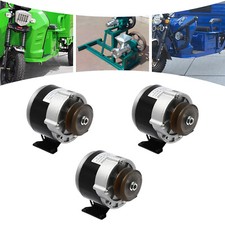 250w motor riemenscheibe - 250w, dc-motor