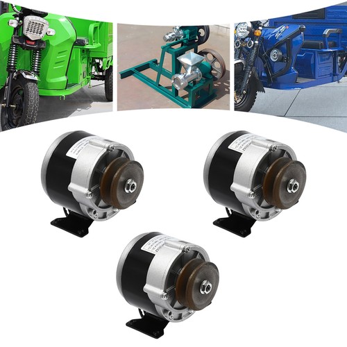 250w motor riemenscheibe - 250w, dc-motor