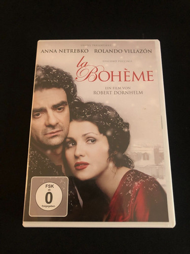 Bohème von robert - bohème,