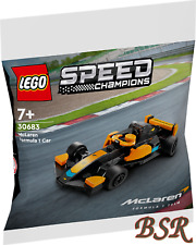 LEGO® Polybag: Speed