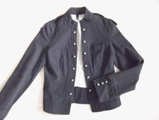 Jacke Damenjacke Stehkragen