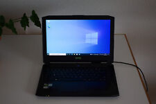 Schenker XMG P406 Gaming-Laptop 14 Zoll 16GB RAM Intel Core i7