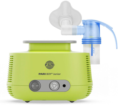 Pari boy junior inhalator - junior,