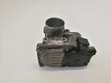 Smart ForTwo 451 1,0 Benziner Drosselklappe A1320700027