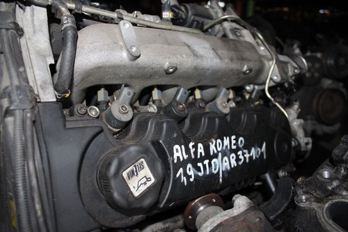 Motor ohne anbauteile ar37101 - motor,