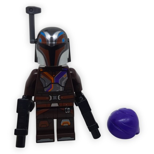 Lego sabine wren - wren, star