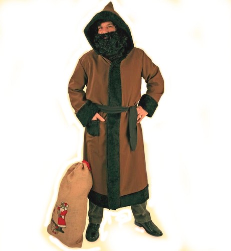 Herrenkostüm knecht - herrenkostüm,, "