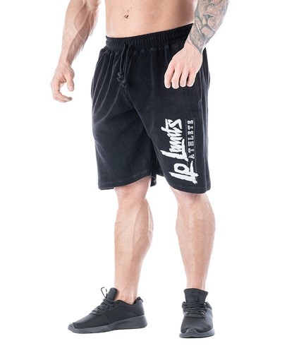 Limits legal power frottee - lp,