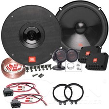 JBL LAUTSPRECHER für MERCEDES