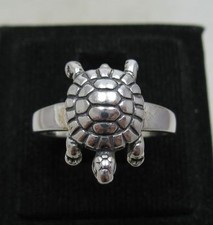 Echte Sterling Silber Ring