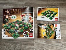 The Hobbit - An unexpected Journey - LEGO-Spiel 3920 - Vollständig