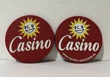 Merkur Magie Spielothek - 2x