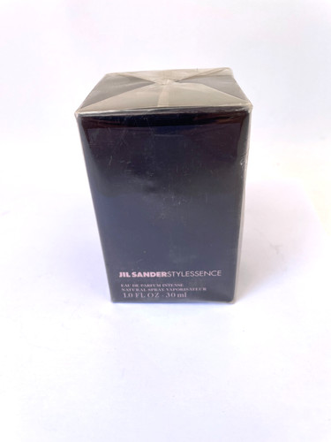 Jil sander stylessence - jil,