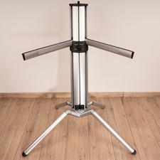 Säulen-Stativ für Keyboard K&M 18840 Baby Spider Pro mit einem Ausleger (Nr.2)