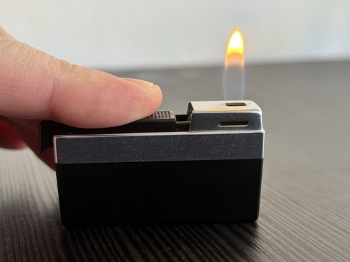 Vintage consul lighter nos - vintage,