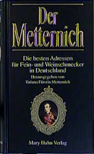 Der metternich 2000 - der, die