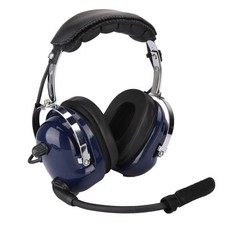 General Aviation Headset Dual
